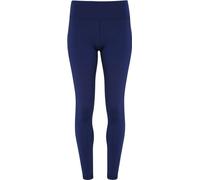 Leggings Women's Performance Space Dye Tri Dri RW5569 (4XL) (Bleu marine)