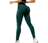 Leggins Anticellulite Donna Push Up Sculpture Lipedema a Compressione Controllo Graduata Anti Cellulite Leggings Sportivo Vita Alta Senza Cuciture Donna Fitness Yoga Circolazione Sanguigna S-5XL