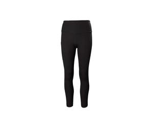 Leggins Helly Hansen 7/8 Constructed Legging (Black) Femme XS