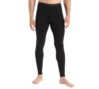 Leggins thermoactif Oasis Ice Breaker - Black S