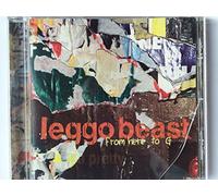 Leggo Beast - from Here to G [Import]