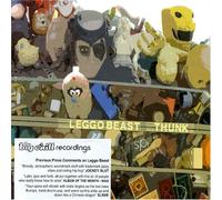 Leggo Beast - Thunk [Import]
