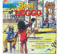 Leggo - Best of