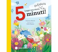 Leggo una storia di Pasqua in… 5 minuti! Stampatello maiuscolo. Ediz. a colori