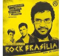 Legião Urbana - Rock Brasilia