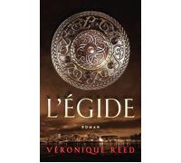 L'Égide - Véronique Reed - Les éditions Flame Arrow - ebook (ePub) - Livre