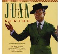 Legido, Juan - 15 Exitos