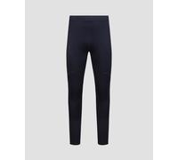 Legigings Pour Hommes On Running Performance Tights 1md10130856-navy-denim XXL