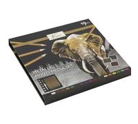 Legind AR0218/GE Kit de bricolage Noir