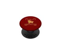 Legio II Augusta Légion Militaire de la Rome Antique PopSockets PopGrip Adhésif