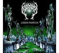 Legio Mortis - Legend of Humanity'S Fall