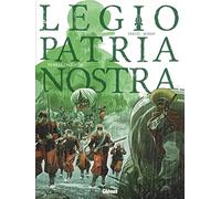 Legio Patria Nostra - Tome 03