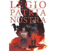 Legio Patria Nostra - Tome 04
