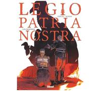 Legio Patria Nostra - Tome 04
