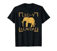 Legio V Alaudae Légion militaire de la Rome antique T-Shirt