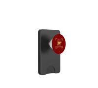 Legio X Equestris Julius Caesar Légion Rome Antique PopSockets PopWallet pour MagSafe