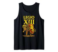 Legio XIII Légion Romaine Empire Romain Antique Débardeur