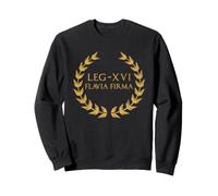 Legio XVI Flavia Firma Légion Romaine Sweatshirt