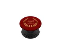Legio XX Valeria Victrix Légion Romaine PopSockets PopGrip Adhésif