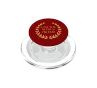 Legio XX Valeria Victrix Légion Romaine PopSockets PopGrip pour MagSafe