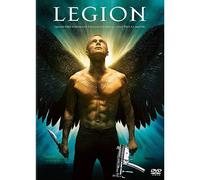 Légion – Sony Pictures Home Entertainment