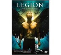 Legion – Sony – DVD – Zone 1 G