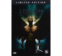 Legion [ 2010 ] Limited Edition Steelbook