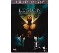 Sony LEGION-2010 Tin Box bilingue G