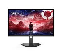 Legion 27QD-10 Moniteur de jeu QHD WLED 27" 240 Hz 2560 x 1440 Temps de réponse 0,5 ms 1 x USB-C, 2 x HDMI 2.12, 2 x USB-A, 1 x Jack 3,5 mm | Panneau IPS | Support | Protection des yeux TÜV | Noir