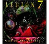 Legion 7 - and on The 7th Day