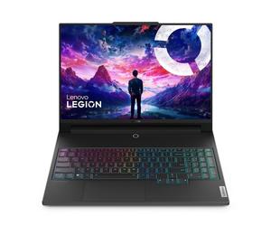 Legion 9 18 , 240Hz 4 To 192 Go Nvidia GeForce RTX 4080, Noir - AZERTY
