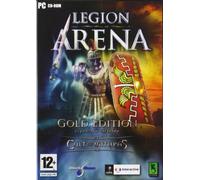 Legion arena Cult Of Mithras