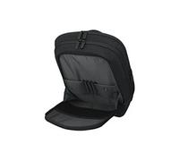 Legion Armored Backpack II - Sac à dos pour ordinateur portable - 17" - noir - pour IdeaPad 5 Pro 14; S340-14; ThinkBook 14s Yoga G2 IAP; ThinkCentre