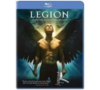 Legion [Blu Ray]