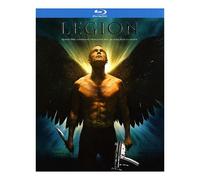Legion - Blu-Ray