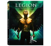 Legion - Blu-Ray