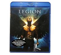 Legion – Blu-ray – Import