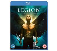 Legion Blu-Ray - BLU-RAY - G3z