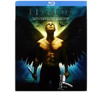Legion [Blu-Ray] [Import]