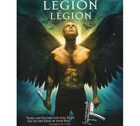 Legion – Blu-ray – Import – Version bilingue