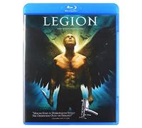 Legion [Blu-Ray] [Region B] (IMPORT) (Pas de version franħaise)