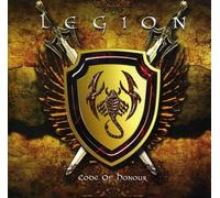 Legion - Code of Honour [Import]