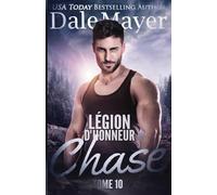 Légion d’honneur: Chase (French)