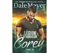Légion d’honneur: Corey (French)