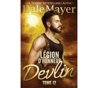 Légion d’honneur: Devlin (French)