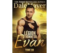 Légion d’honneur: Evan (French)