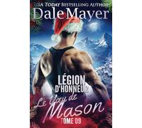 Légion d’honneur: Le Voeu de Mason (French)