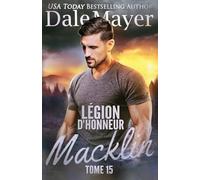 Légion d’honneur: Macklin (French)