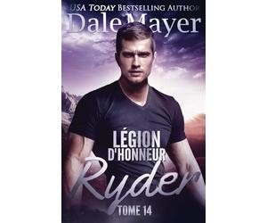 Légion d’honneur: Ryder (French)