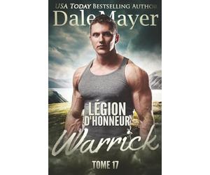 Légion d’honneur: Warrick (French)